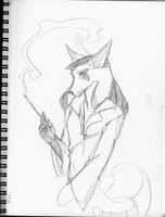 Smokin'