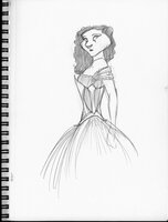 Odd Dress