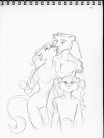 Jaguar Triad