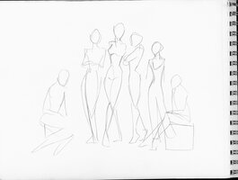 Mysterious Lineup