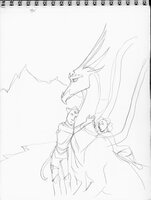 But Not This Dragon