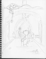 Sketchbook 58
