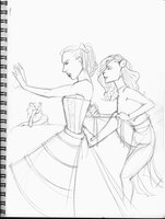 Corset Grump