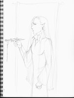 Guy With Dagger