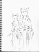 Alysha And Laelkii
