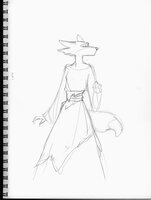 Vixen Refugee