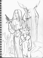 Healers War