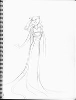 Gown Design