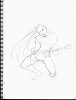 Eldritch Rocker
