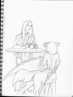 Worried Consultation