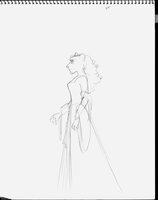 Micah In A Dress