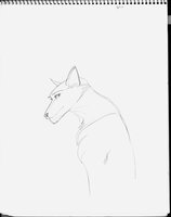 Like This Critters Face