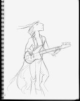 Jokkad Rocker