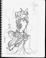 Sultry Meredythe