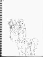 Centaur Courier