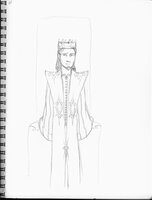 King Severine