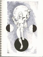 Sketchbook 71
