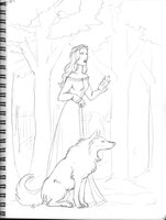 In The Forest
