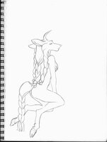Bells In Her Mane