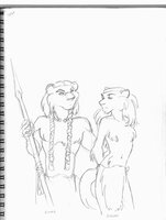 Ragna And Einar