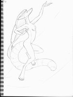 Kelu Dancing