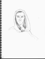 The Hooded Man