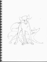 Foxish Things