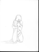 Azlynne Praying
