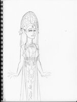 Headdress