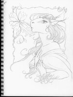 Art Nouveau Jokkad