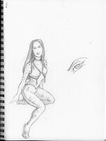 Kat Shaded