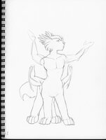Stubby Glaseah