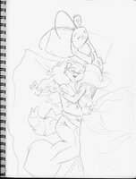 Dustweed And Tethezai