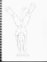 Handstand