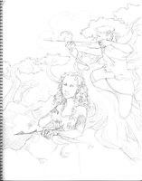Random Archers