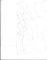 Angel In Jeans