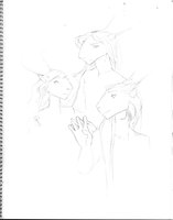 Probably Tafeth And Trio
