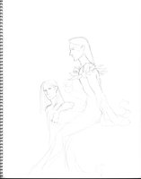 Probably Lisinthir And Jahir