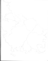 Map Of Cera Maybe