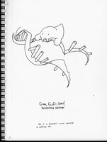 Gnaw, EcoR1, Gnaw!