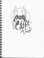 Sketchbook 83