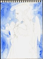 Raven Elf