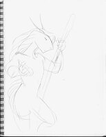 Sketchbook 85