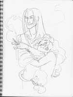 Author Hugs