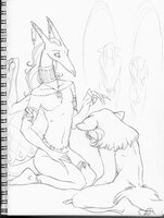 Queen And Khaska