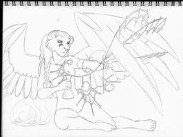 Forming Wings