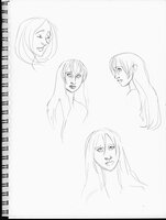 Facial Expression Practice