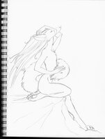 Kelu By The Shore