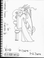 Background Elements For Demure