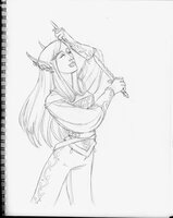 Maybe Rogue